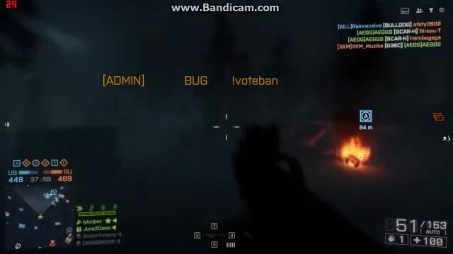 Battlefield 4 Night Operations Intel HD 4000 смотреть онлайн