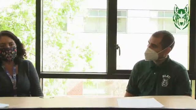 ELAC Spring 2022 Telethon смотреть онлайн