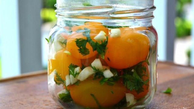 Сборник рецептов