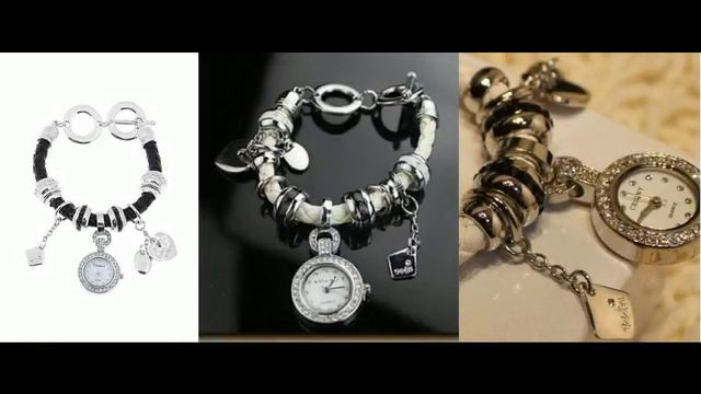 часы женские наручные пандора смотреть онлайн