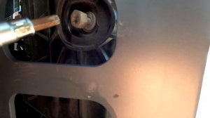 Как ЛЕГКО заменить лампу ближнего/дальнего света MAN TGX.