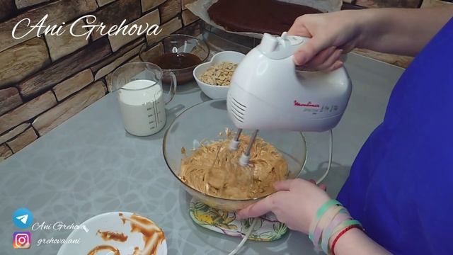 Трайфл СНИКЕРС. Десерт в стакане. смотреть онлайн