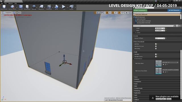LD Kit [work in progress] (Video 8) смотреть онлайн