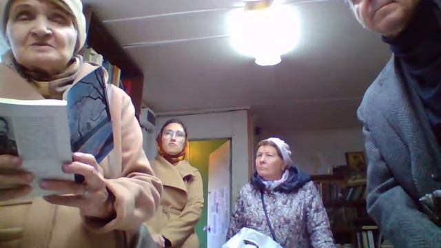 Прямая трансляция пользователя Священник Максим Хелемендик смотреть онлайн