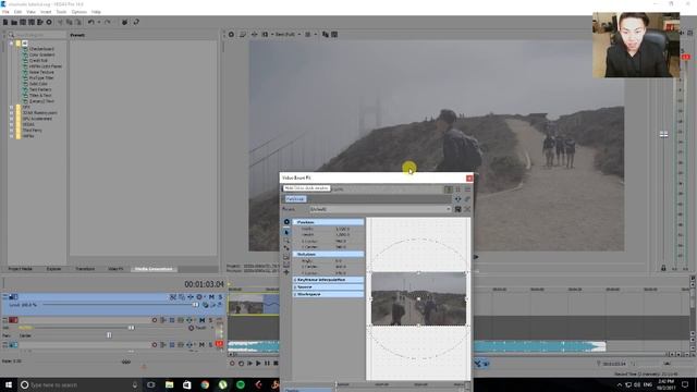 Как монтировать видео для Youtube! (Влоги, Клипы, Фильмы) смотреть онлайн
