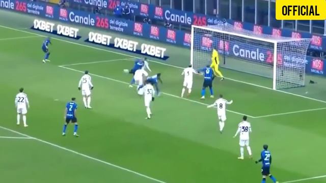 INTER 1 - 0 JUVENTUS: 1 - тайм закончился: голы Артуро Видаль 12' смотреть онлайн