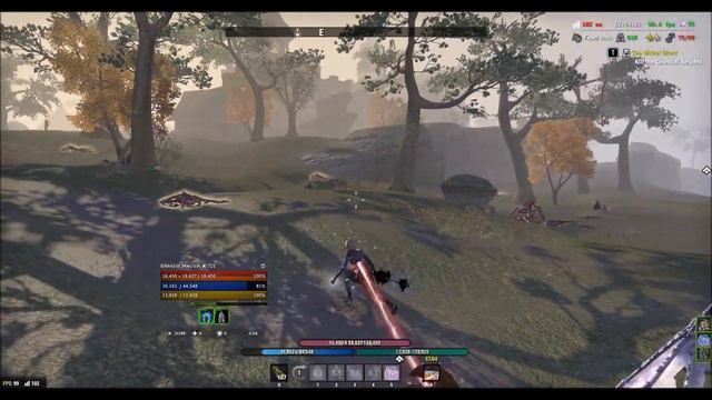 Mag Sorc Burst Guide (Reply to Forum Posts) Rant at the end