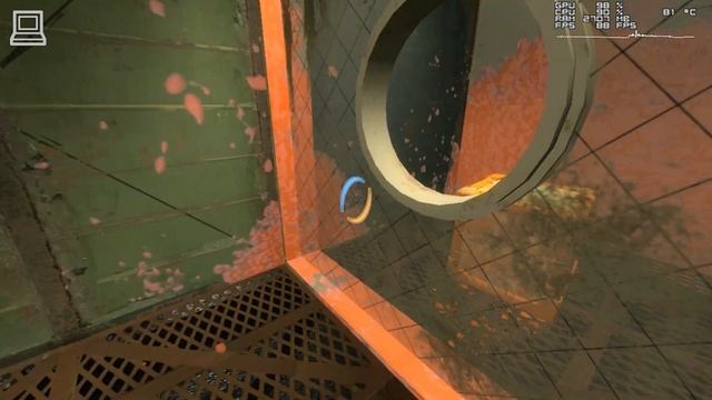 Portal 2 Gameplay Intel UHD 600 + Intel Celeron N4000 смотреть онлайн