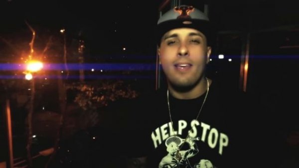 Nicky Jam - Voy a Beber | Vídeo Oficial | @NickyJamPr