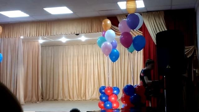 Ф.Шопен. Вальс. смотреть онлайн