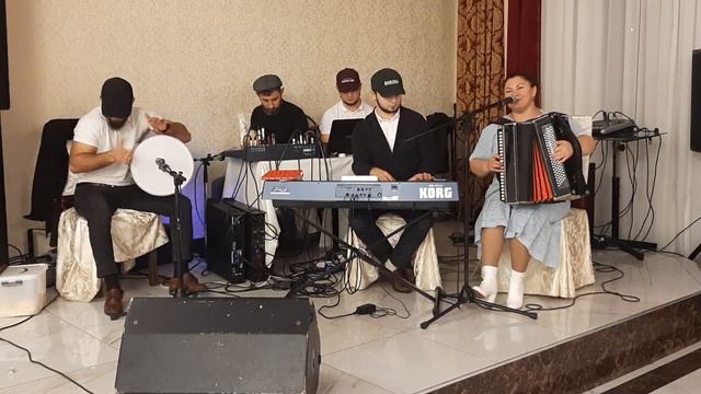 Аминат Напшева