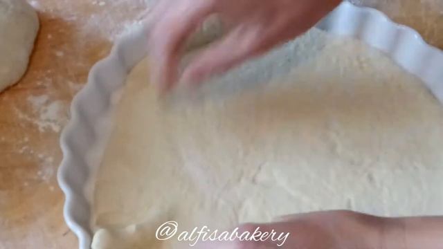 Пироги на горячее