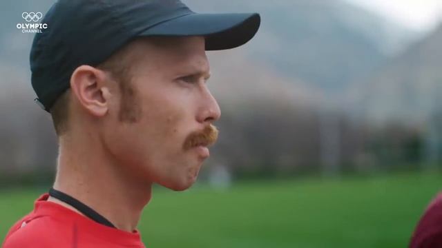 The Maths Teacher Who Ran The Rio 2016 Olympic Marathon | Day Jobs