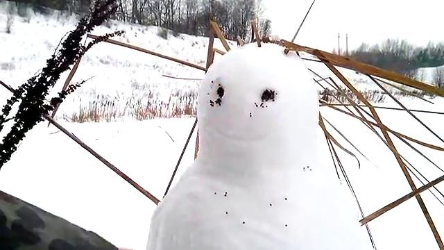 4.02.2017г. Ловля окуня на безмотылку. :-) смотреть онлайн