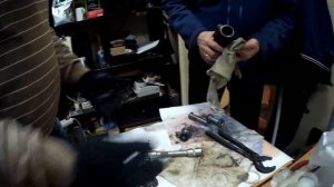 УазиКоин. Замена ремкомплекта на главном тормозном цилиндре