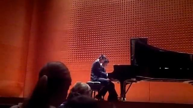 Spanish Dance: Bolero; Op. 12, No. 5; Moszkowski смотреть онлайн