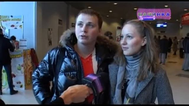 Зрители на "Шоу профессионалов" смотреть онлайн