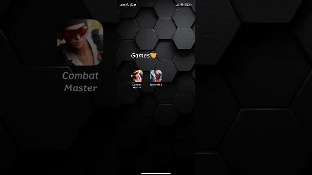Тутор как убрать вырез в Standoff2? смотреть онлайн