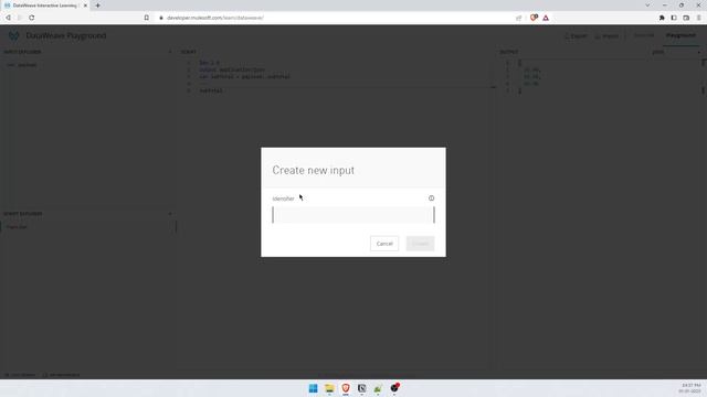 DWL MUST KNOW Important topics || DW Playground tricks смотреть онлайн