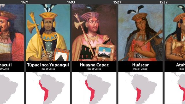 Ancient Empires of The World | 5 Lost Civilizations That Shaped the World смотреть онлайн