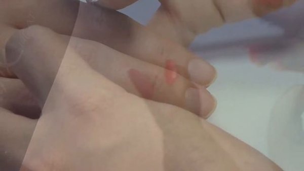 Basic Skills: Using IBX with ACG To Strengthen Nails