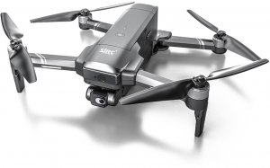 Квадрокоптер sjrc f22s pro