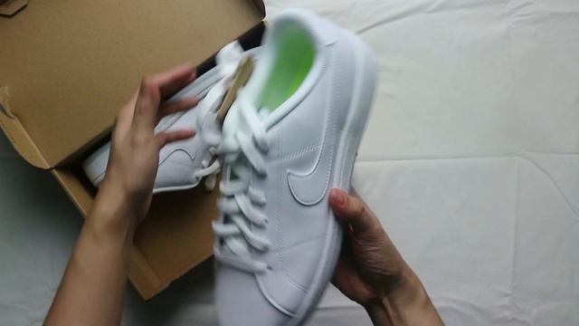 Nike Court Royale 2 Next Nature смотреть онлайн