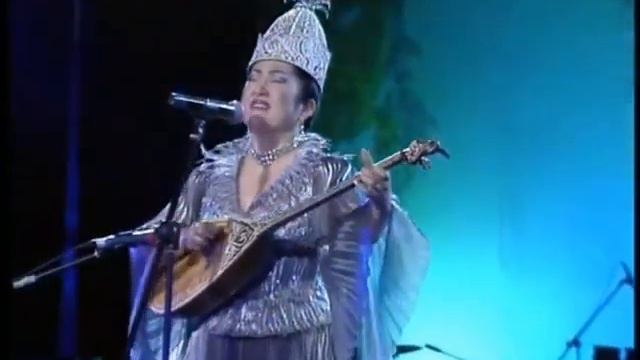 Fariza, Fariza Jan, Fariza Qız