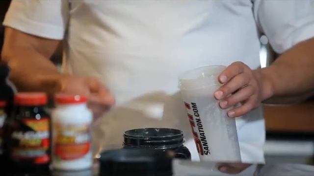 О спортивных добавках On the sports supplements смотреть онлайн