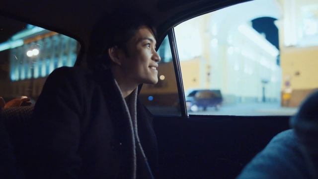 Pageant - Taxi Driver [Fusion LP] смотреть онлайн