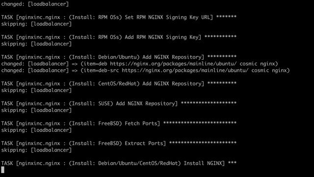 Install Rancher 2 w/ Terraform & Ansible - Part #8 - Provision, Install, & Configure a Load Balance смотреть онлайн