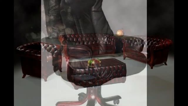 Кожаные кресла из китая смотреть онлайн