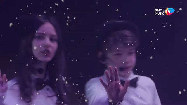 Маленький Чарли исп. студия Конфетти смотреть онлайн