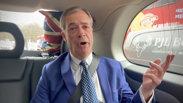 The truth about Sunak’s Northern Ireland deal. смотреть онлайн