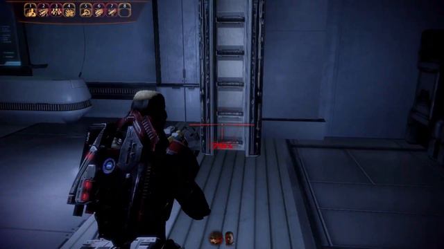 Прохождение I Mass Effect 2I весь экипаж собранI часть39 смотреть онлайн