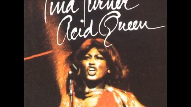 Tina Turner - Under My Thumb смотреть онлайн