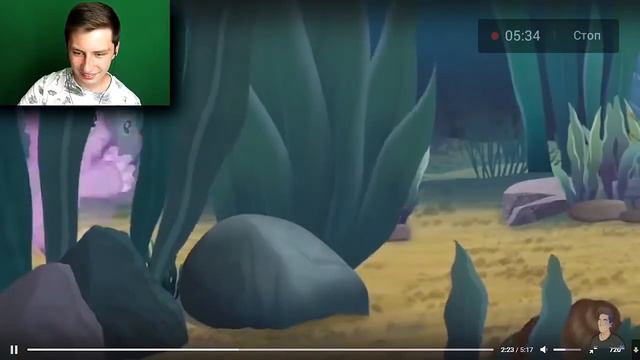 Смешной лунатик и свинка пепа смотреть онлайн