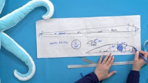 Мастер класс по изготовлению игрушки осьминога. Как сшить мягкую игрушку осьминога своими руками?