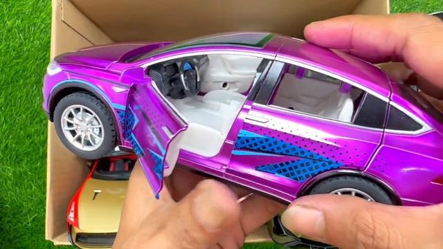 Box Full Off Cars Rolls Royce, Lamborghini, Lexus, Daihatsu, Buggati, Audi, Ferrari, Honda, Fs22 #0 смотреть онлайн
