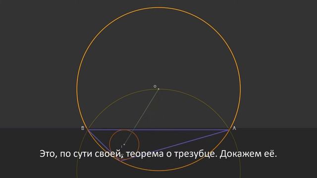 Теорема Эйлера | Доказательство. смотреть онлайн