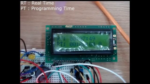 Ардуино. 2 практическая Митина, Ячменев, КТбо4-9 смотреть онлайн