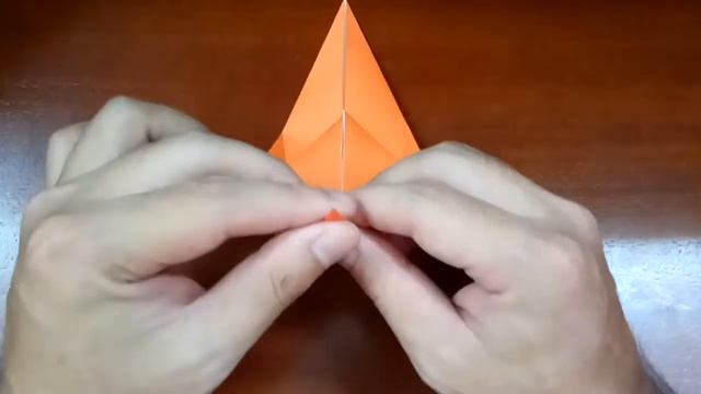 Origami Dinosaur Diplodocus смотреть онлайн