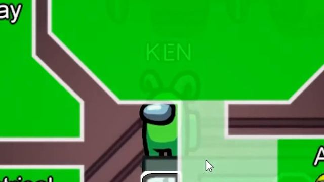 Among Us – Episode 1 - Horn Gang 200IQ play to bait both Impostors смотреть онлайн