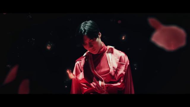 TAEMIN テミン 'Flame of Love' MV смотреть онлайн