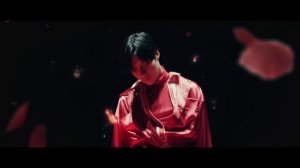TAEMIN テミン 'Flame of Love' MV