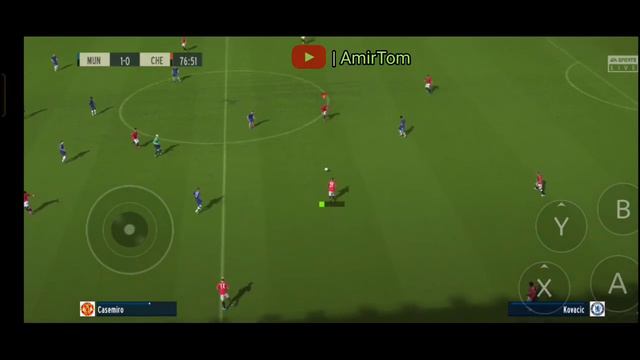 Full Transfer FIFA 2023 Mod FIFA 16 Android Offline Dan Tutorial Install смотреть онлайн