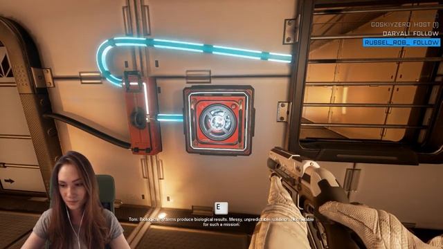 THE TURING TEST | PREVIEW | Прохождение 1-3 глав смотреть онлайн