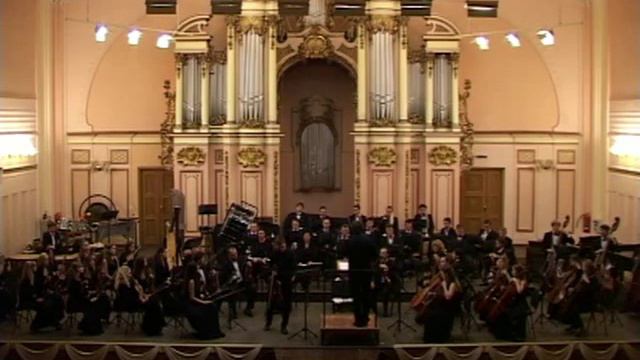 William Walton, Viola Concerto смотреть онлайн