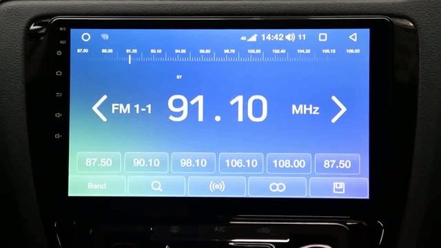 Видео инструкция по настройке магнитолы TEYES SPRO смотреть онлайн