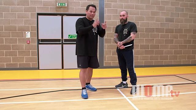 HOW TO BE EFFICIENT In BASIC ADVANCED SILAT смотреть онлайн